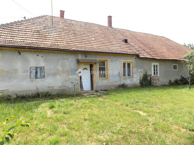 Eladó családi ház, Zsédenyen 20.99 M Ft, 3 szobás