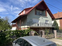Eladó családi ház, Kecskéden 125 M Ft, 5 szobás