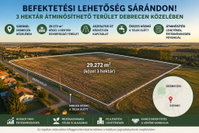 Eladó telek, Sárándon 25 M Ft / költözzbe.hu