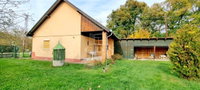 Eladó családi ház, Bernecebarátiban 32 M Ft, 2 szobás