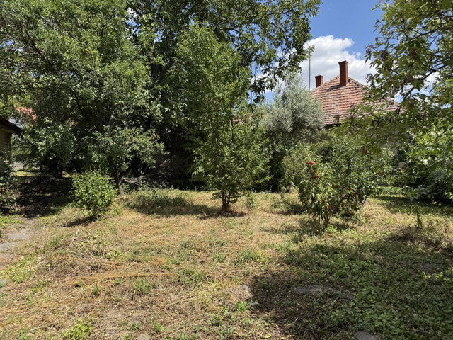 Eladó telek, Balatonkenesén 59.9 M Ft / költözzbe.hu