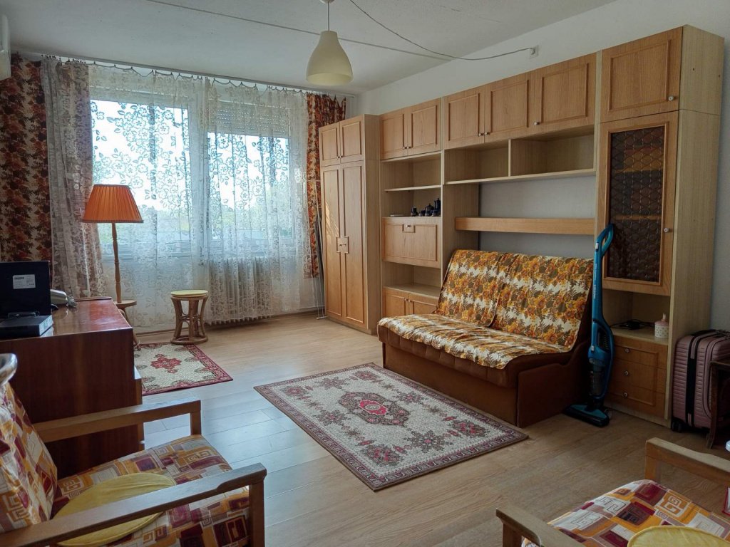 1 bed · 38m² · 44.990.000 ft