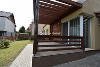 Eladó ikerház, Gödöllőn 135 M Ft, 4 szobás