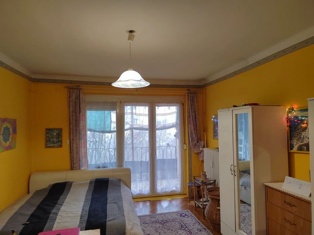 Eladó téglalakás, Dunaújvárosban, Bocskai István utcában
