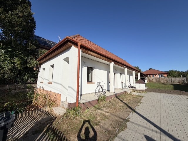 Eladó családi ház, Pátyon, Kovács Imre utcában 86 M Ft