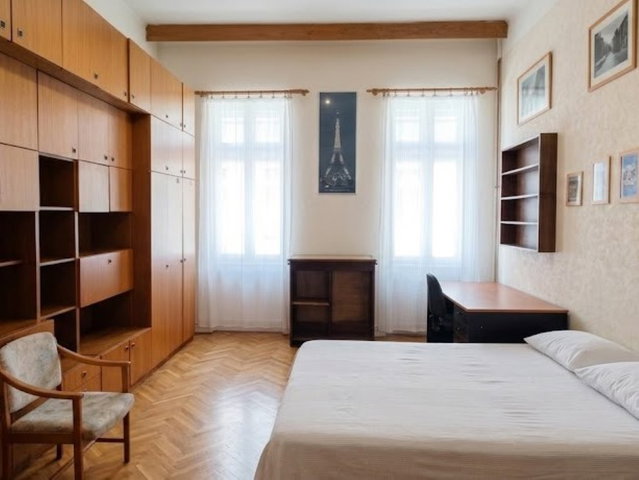 Eladó téglalakás, Budapesten, I. kerületben 169 M Ft, 4 szobás