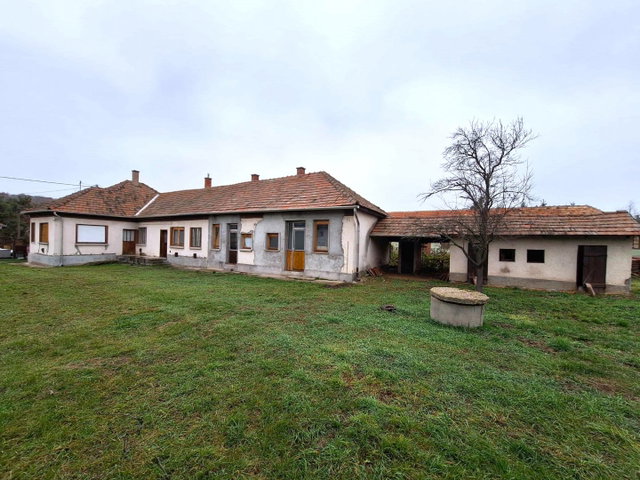 Eladó családi ház, Tardon 19.9 M Ft, 4 szobás