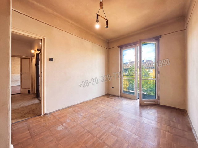 Eladó téglalakás, Budapesten, XIV. kerületben 57.95 M Ft