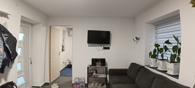 Eladó családi ház, Biriben 16.9 M Ft, 2+1 szobás