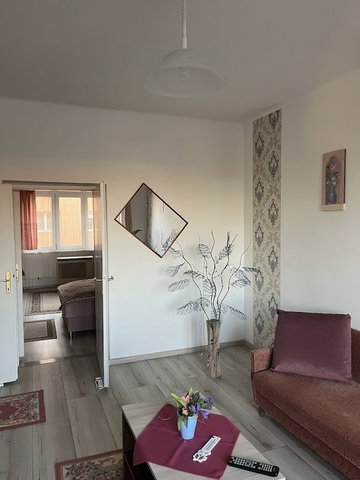 Eladó téglalakás, Miskolcon, József Attila utcában 28.5 M Ft