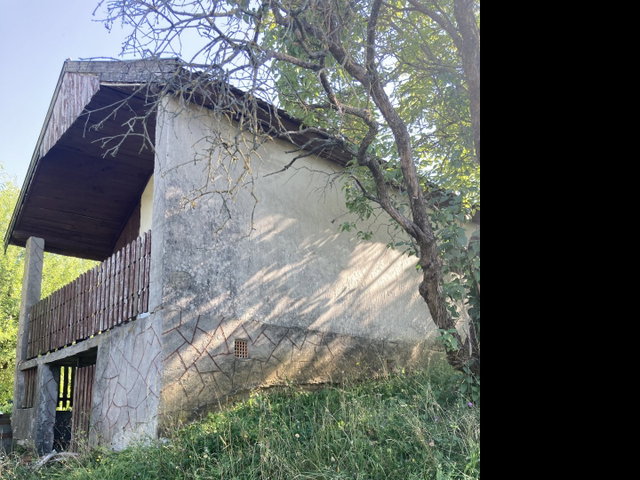 Eladó családi ház, Lentiben 9.99 M Ft, 1+1 szobás