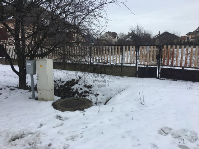Eladó telek, Ajakon 2.8 M Ft / költözzbe.hu