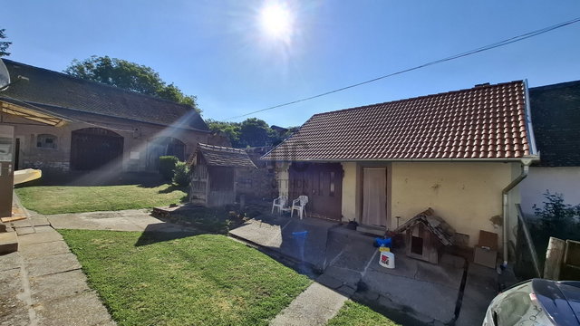 Eladó családi ház, Magyarhertelenden 37.89 M Ft, 4 szobás