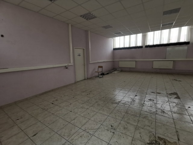Kiadó ipari ingatlan, Győrött 180 E Ft / hó, 1 szobás