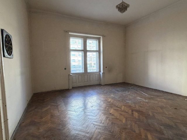 Eladó téglalakás, Budapesten, VIII. kerületben 89 M Ft, 3 szobás