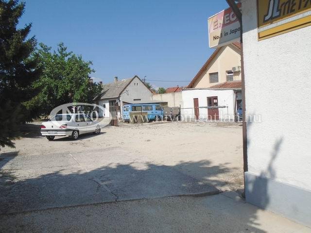 Ipari · 600 m² · 580.000.000 Ft