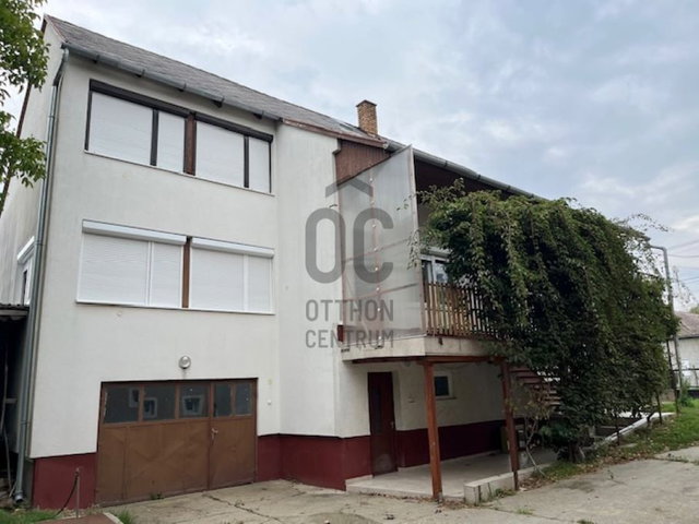 Eladó családi ház, Németkéren 59.9 M Ft, 5 szobás