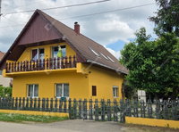 Eladó családi ház, Siófokon 145 M Ft, 10 szobás