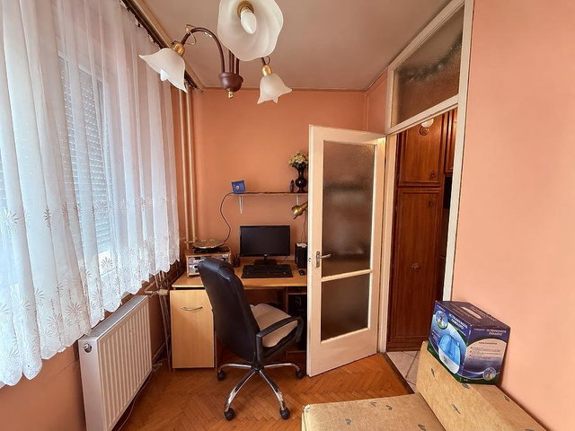 Eladó panellakás, Budapesten, XV. kerületben 46 M Ft, 1+1 szobás