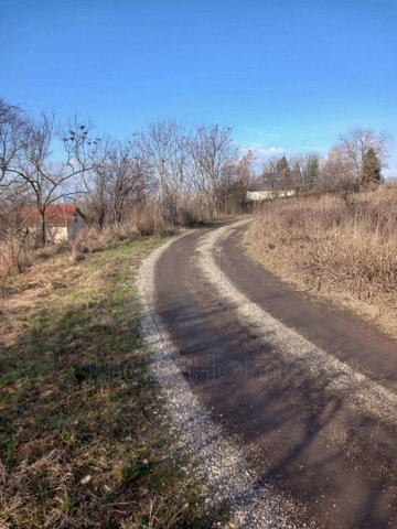 Eladó telek, Siófokon 38.5 M Ft / költözzbe.hu