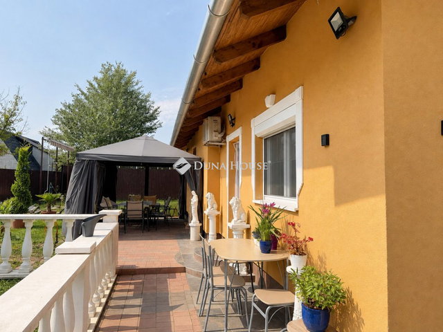Eladó családi ház, Monorierdőn 85.5 M Ft, 4 szobás