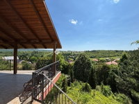 Eladó családi ház, Piliscsabán 324.9 M Ft, 8 szobás