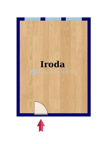 Kiadó iroda, Budapesten, III. kerületben 98 E Ft / hó
