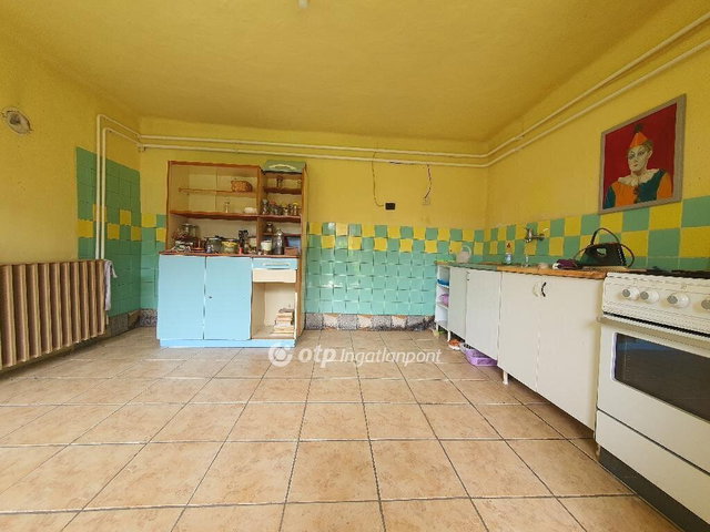 Eladó családi ház, Hajdúszoboszlón 34.9 M Ft, 2 szobás