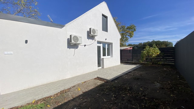 Eladó családi ház, Debrecenben 65 M Ft, 2 szobás