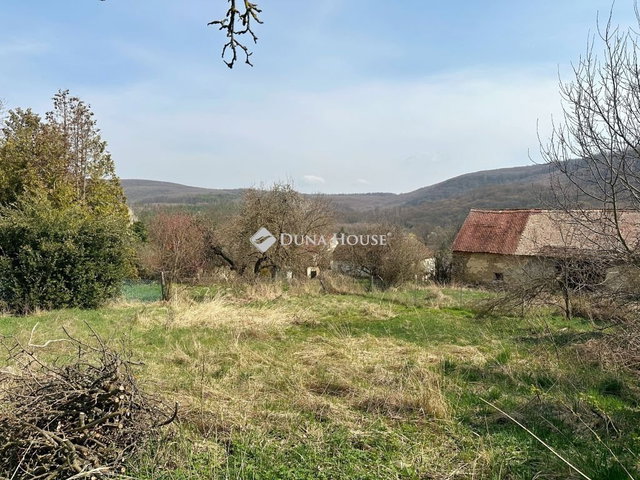 Eladó telek, Orfűn 19.9 M Ft / költözzbe.hu