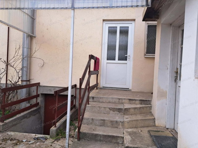 Eladó családi ház, Ibrányban 26.9 M Ft, 3 szobás