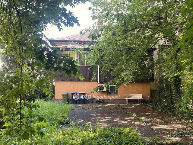 Eladó telek, Budapesten, XI. kerületben 299 M Ft