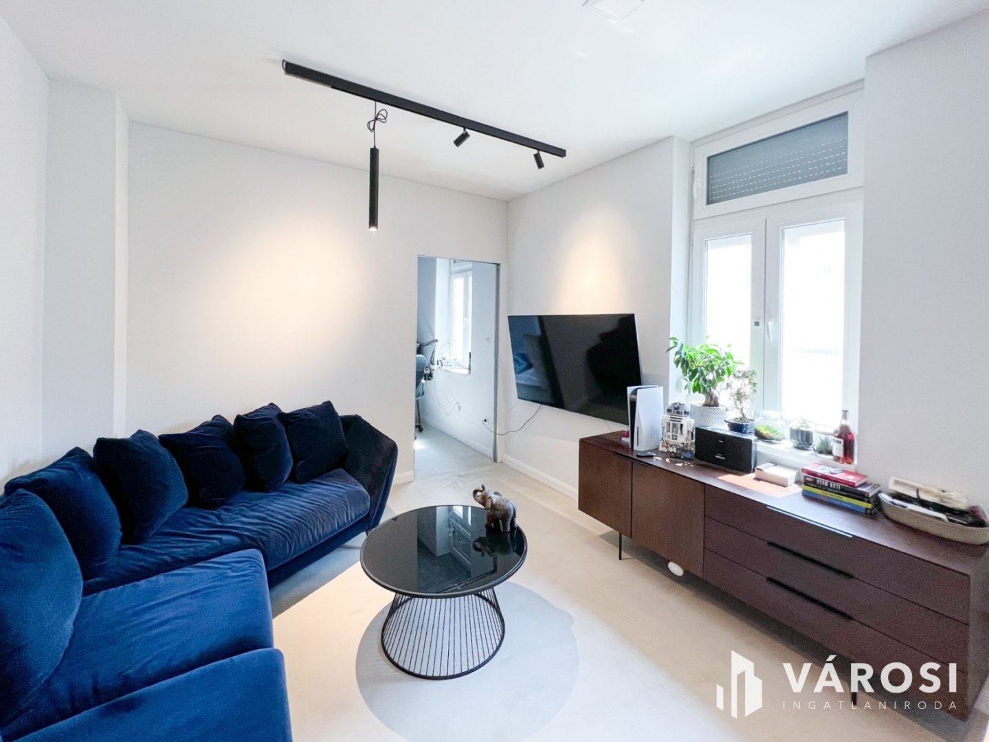 2 bed · 31m² · 400.000 ft