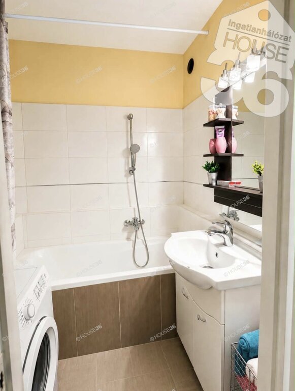 1 hálószoba · 33 m² · 34.900.000 Ft
