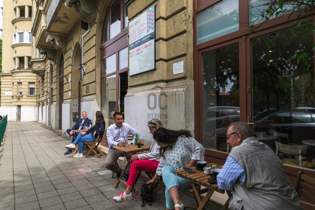 Eladó üzlethelyiség, Budapesten, VII. kerületben 149 M Ft