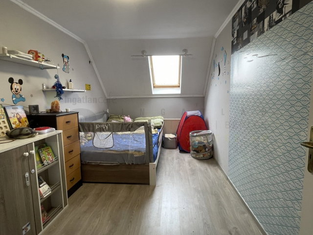 Eladó családi ház, Zsombón 124.9 M Ft / költözzbe.hu