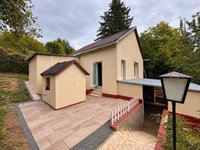 Eladó családi ház, Komlón 26.9 M Ft, 1 szobás