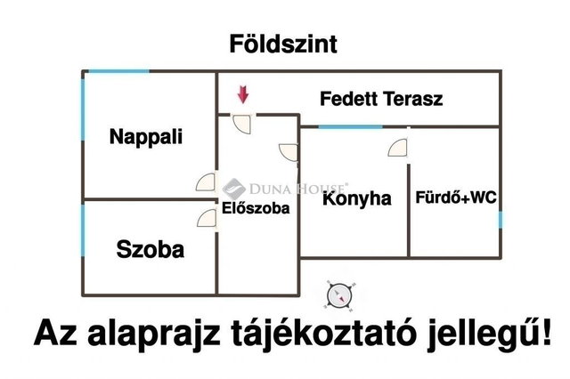 Eladó családi ház, Budapesten, XVII. kerületben 137.5 M Ft