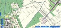 Eladó telek, Papkeszin 3 M Ft / költözzbe.hu