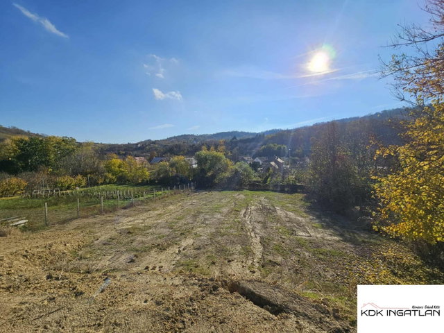 Eladó telek, Szekszárdon, Bethlen Gábor utcában 11.9 M Ft