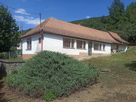 Eladó családi ház, Pilisszentlászlón 78 M Ft, 2 szobás