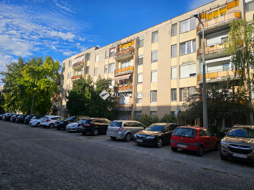 Téglalakás · 1 hálószoba · 37 m² · 28.000.000 Ft