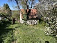 Eladó családi ház, Kulcson 23 M Ft, 1 szobás