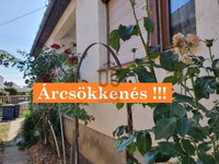 Eladó családi ház, Kisvárdán 47 M Ft, 3 szobás