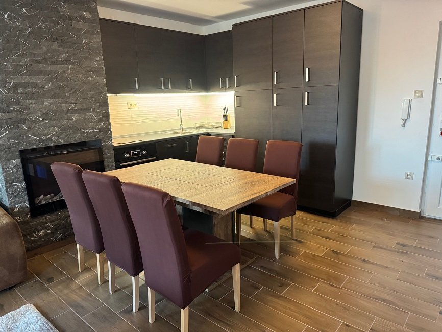 Téglalakás · 1 hálószoba · 52 m² · 59.900.000 Ft