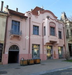 Kiadó téglalakás, albérlet, Szekszárdon 534 E Ft / hó