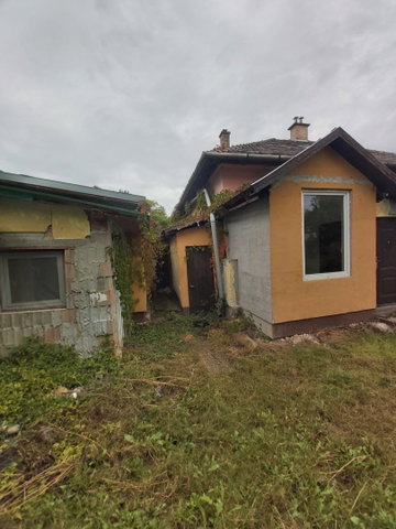Eladó családi ház, XXII. kerületben, Szalontai utcában