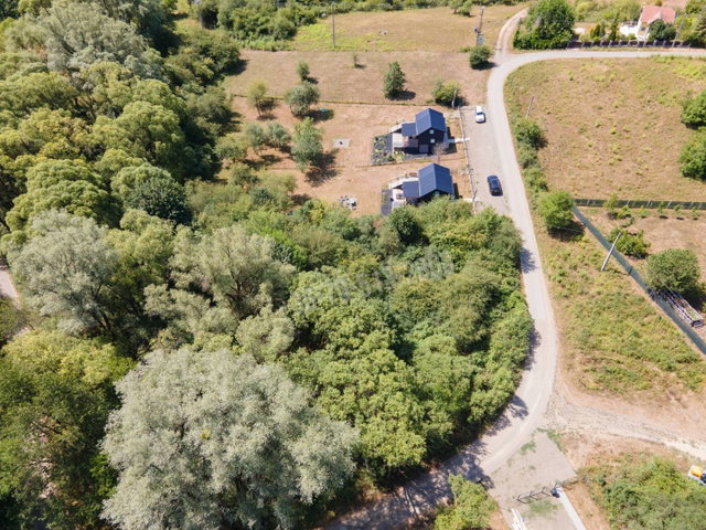 Eladó telek, Kisecseten 6.1 M Ft / költözzbe.hu