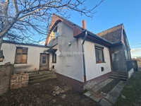 Eladó családi ház, Csapodon 36 M Ft, 4 szobás