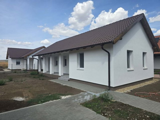 Eladó családi ház, Ráckeresztúron 59.9 M Ft, 3 szobás